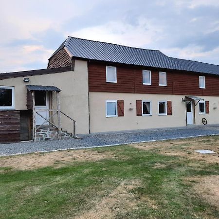 Al'Fagne De Boca Villa Bertogne Exterior photo